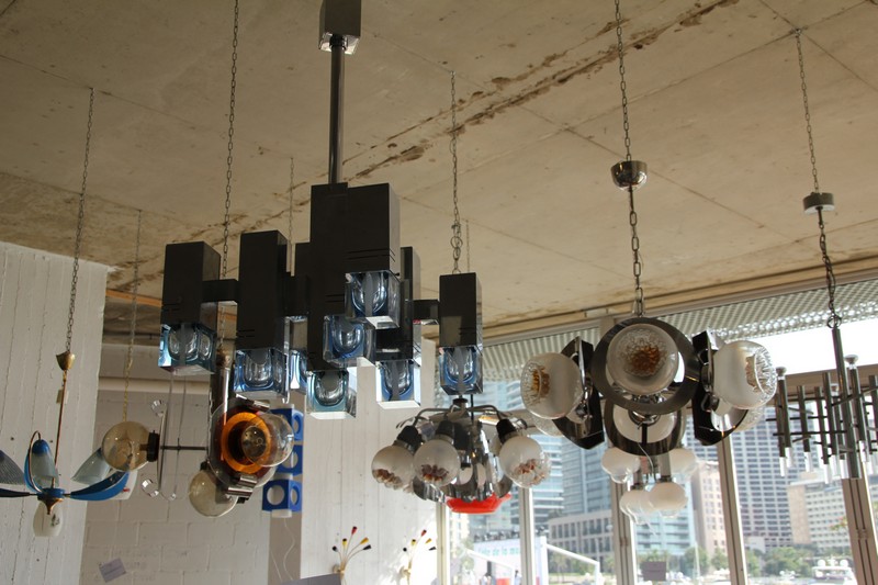 An Exceptional Exhibition in Lebanon Vintage Design Expo